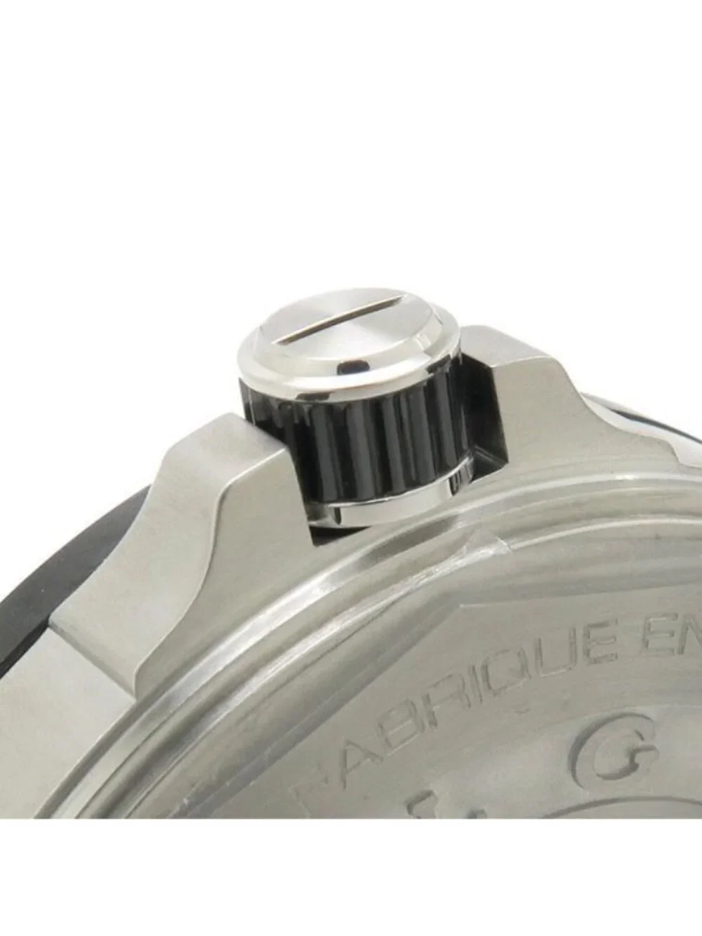 Bvlgari Diagono Ceramic Watch